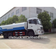 DongFeng DFL 6*4 watering cart(18-25 m3)